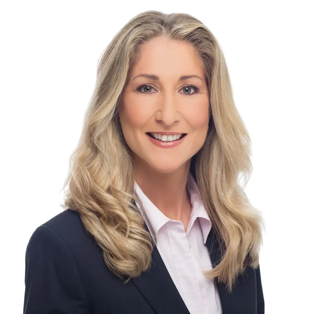 Tiffani Bova