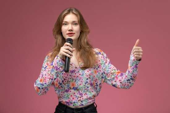 Top 16 Female Comedians in the UK to Hire for Your Next Event