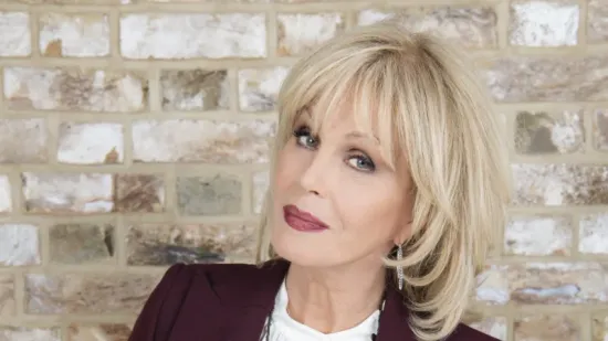 Impact of Hiring Joanna Lumley: A Renowned British Actress