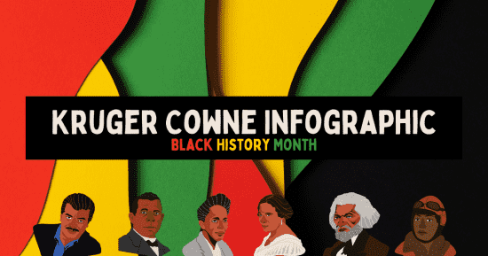 Kruger Cowne’s Timeline of Black History Month in the UK