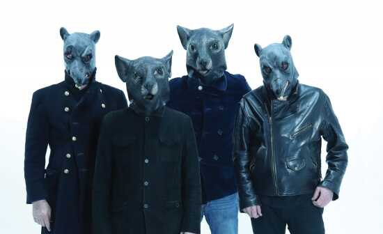 The Boomtown Rats – Back With a Bang – Citizens of Boomtown