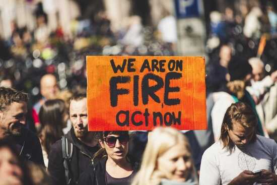 Activism: One Person Can Make a Difference
