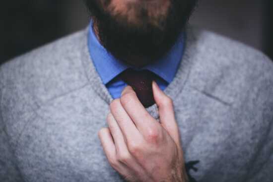 The Impact of Positive Masculinity