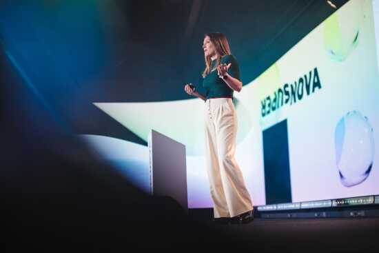 Conference Keynote 2