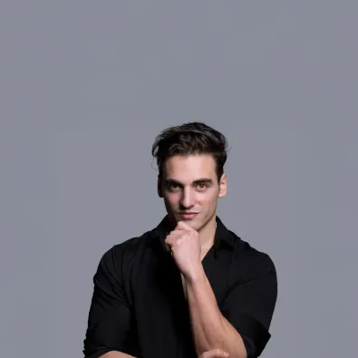 Ben Campagna