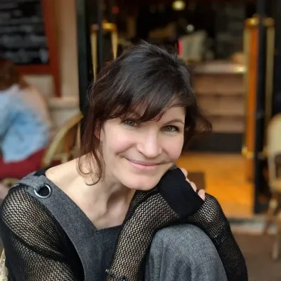 Dr. Cécile Girardin