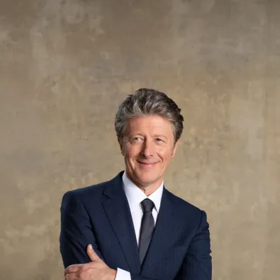 Charlie Stayt