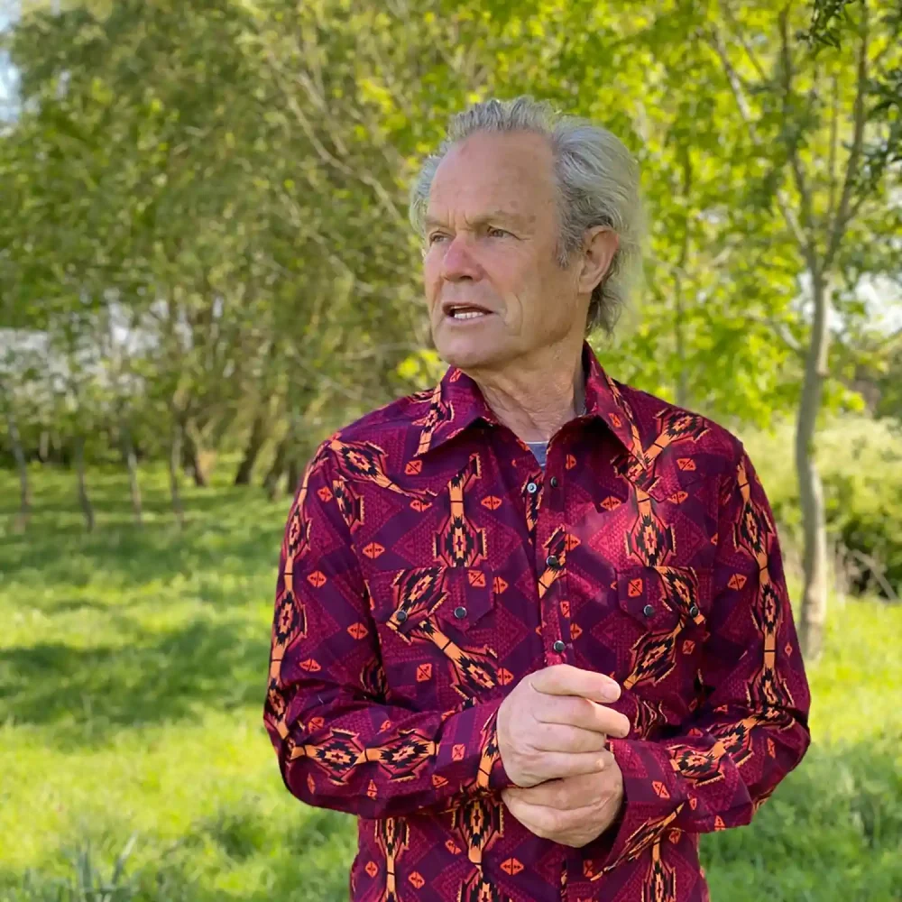 Chris Jagger