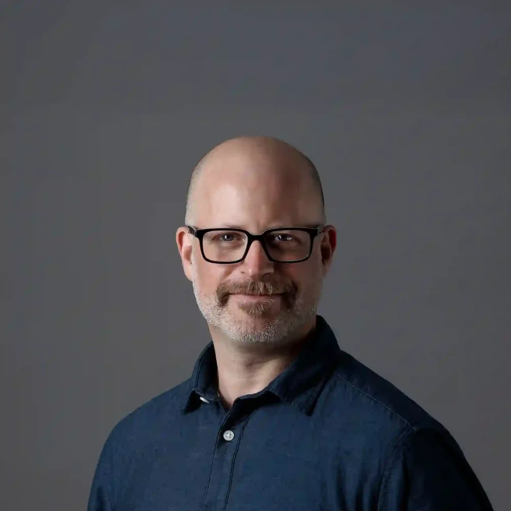 Dr. Aaron Balick
