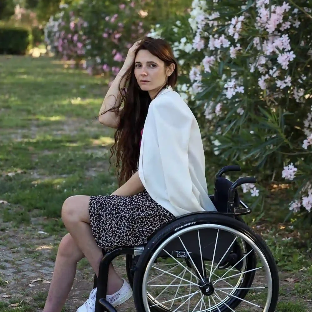 Giulia Lamarca