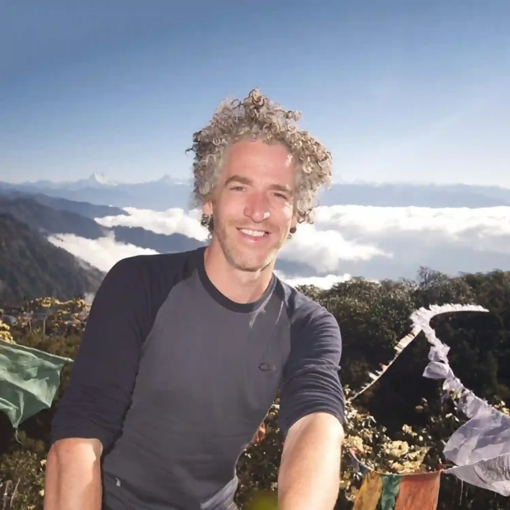 Gordon Buchanan