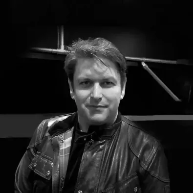 James Martin
