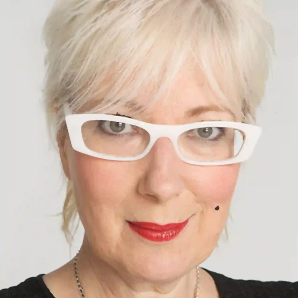 Jenny Eclair