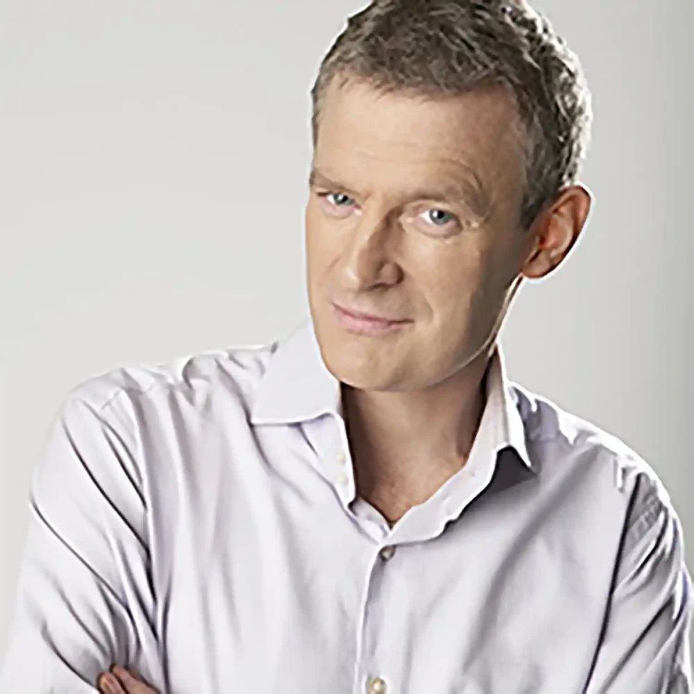 Jeremy Vine
