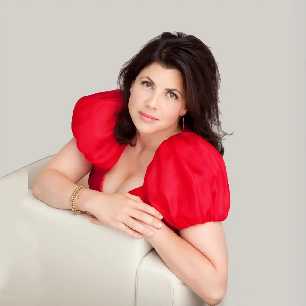 Kirstie Allsopp