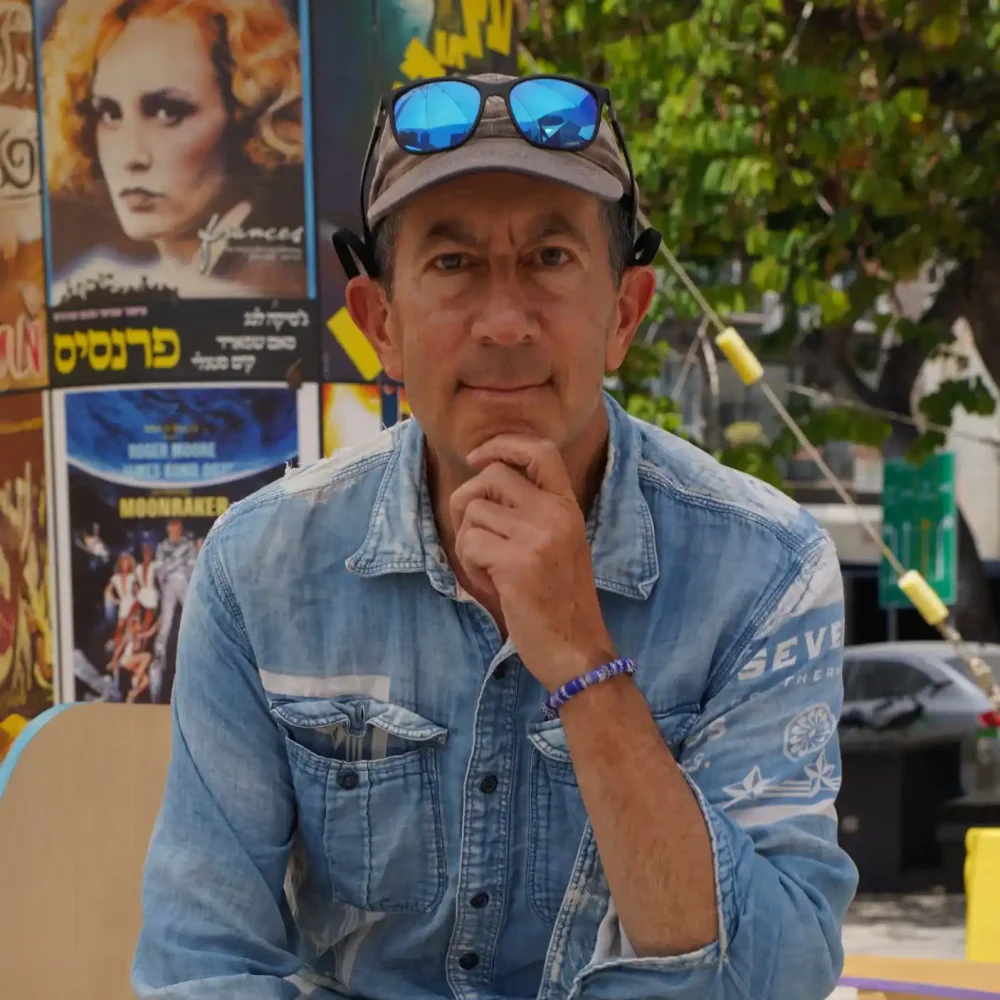 Larry Kasanoff