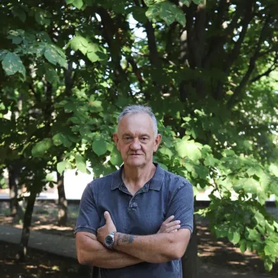 Lionel de Lange