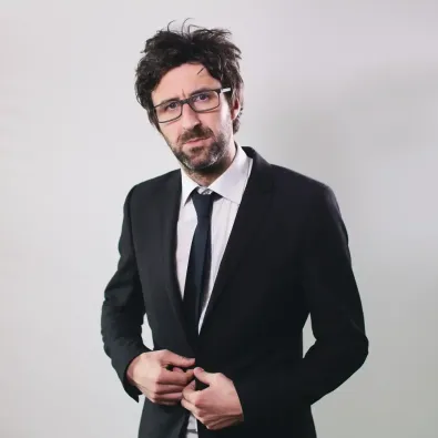 Mark Watson