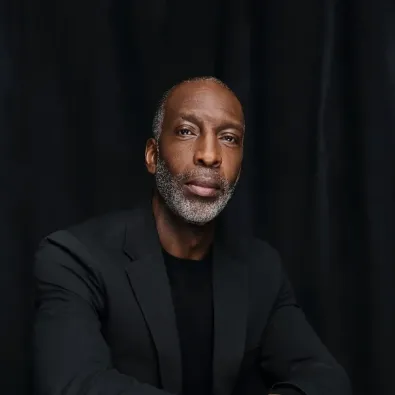 Michael Johnson