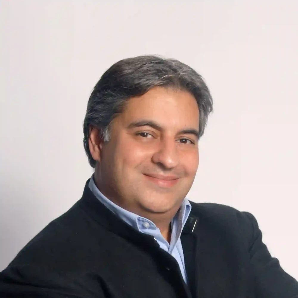 Rohit Talwar