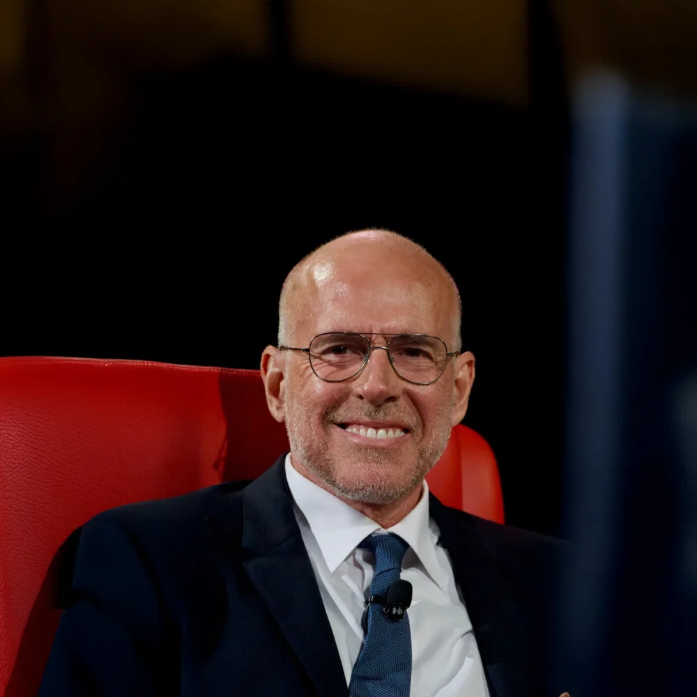 Scott Galloway