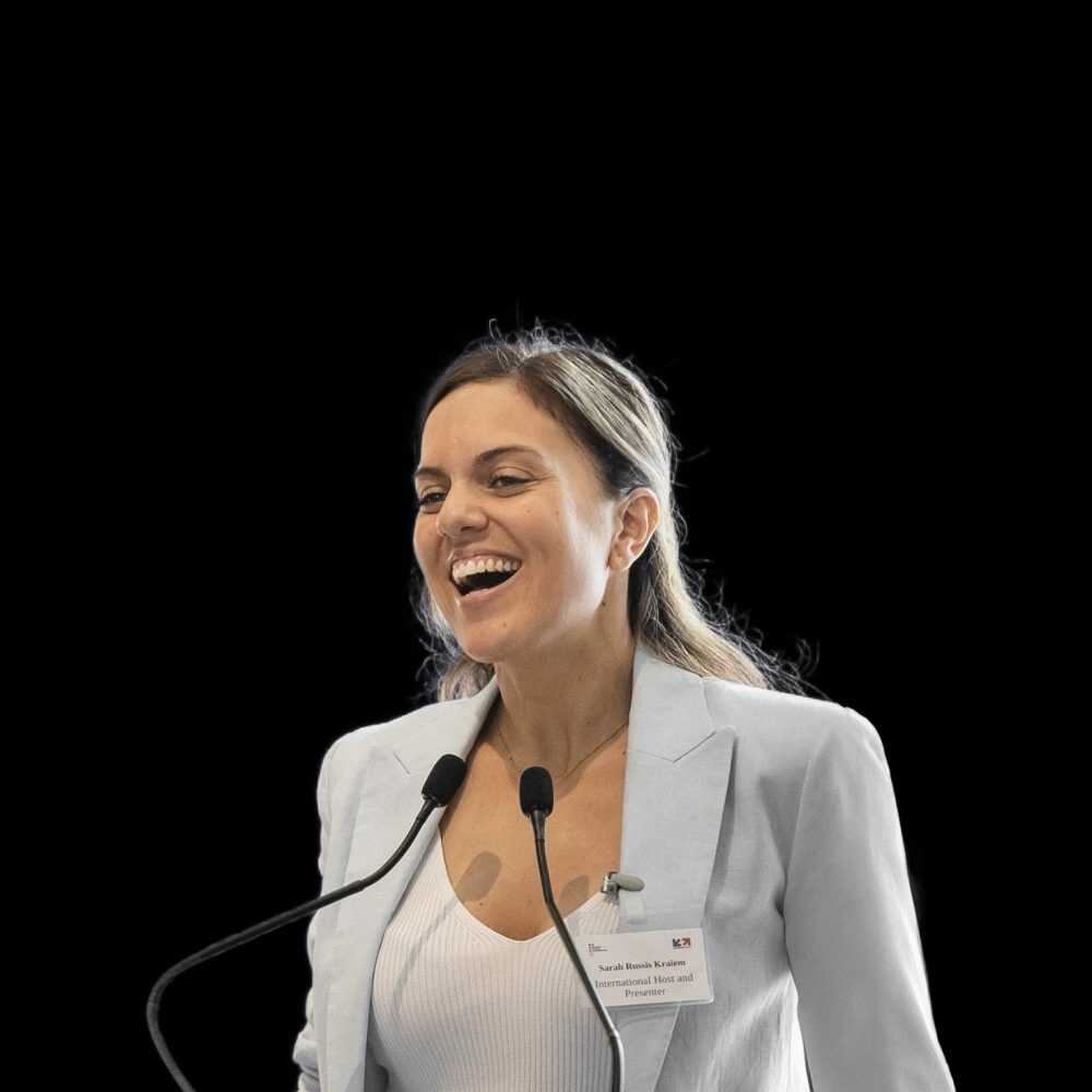 Sarah Russis