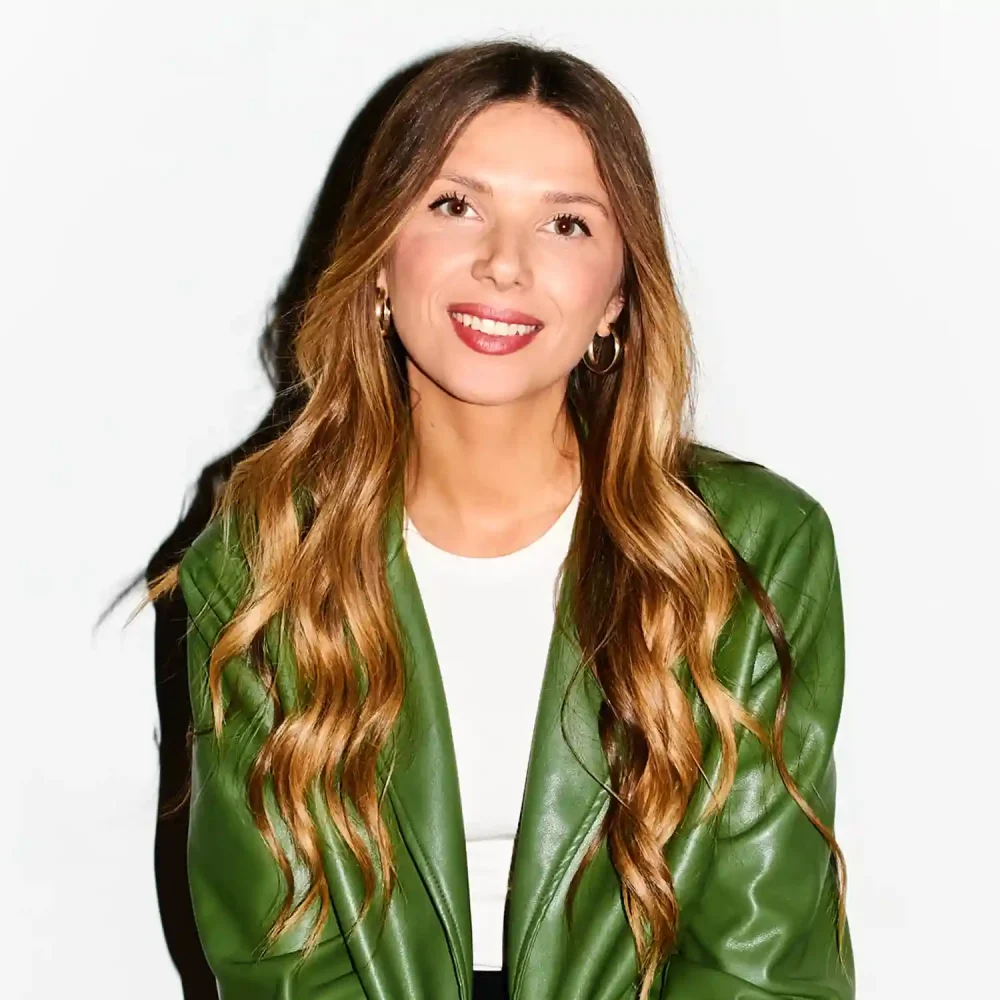 Stefanie Sword-Williams