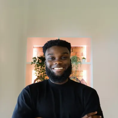 Timothy Armoo
