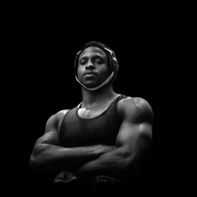 Zion Clark