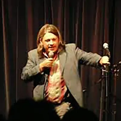 Richard Herring