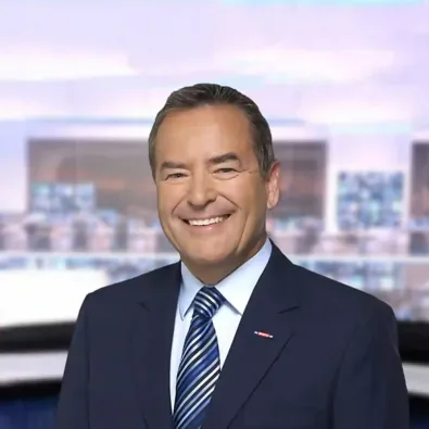 Jeff Stelling
