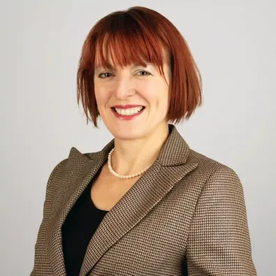 Susi O’Neill