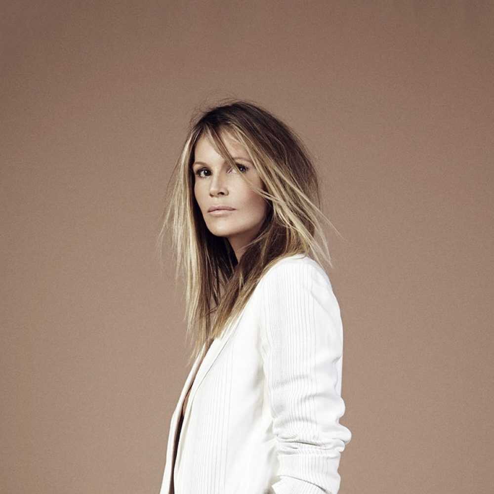Elle Macpherson